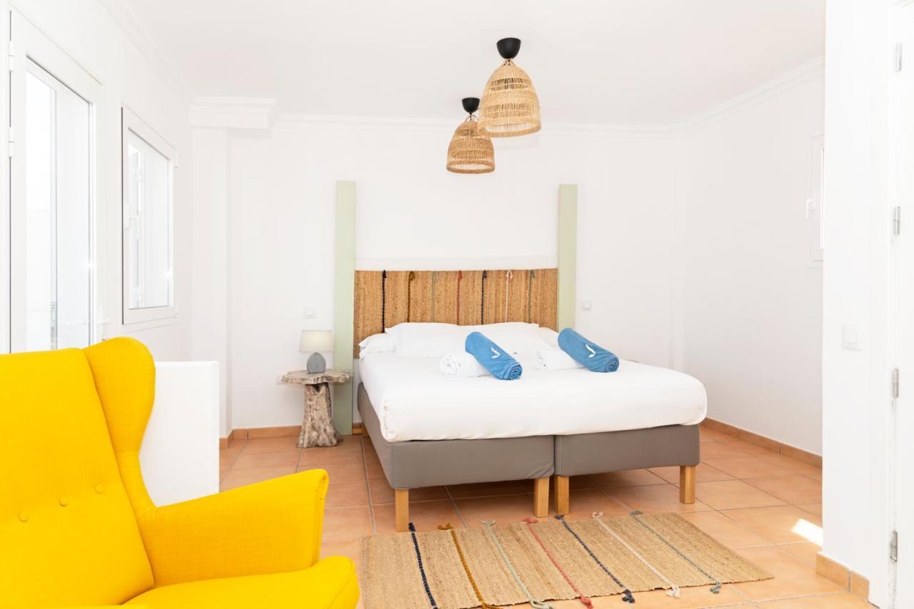 קורלחו Villa Veaco Beach With Jacuzzi And Private Pool מראה חיצוני תמונה